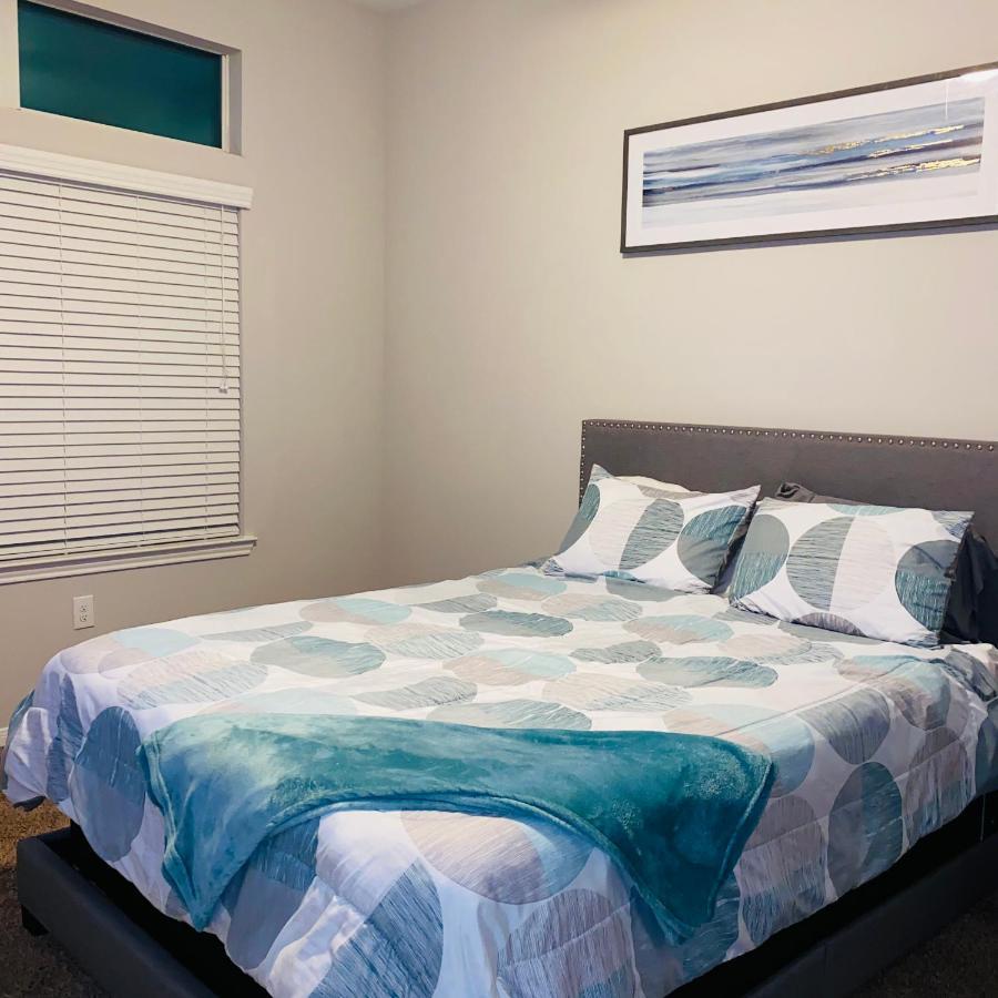 Walk To Nrg-City View Balcony- Free Parking-2Bdrm Near Nrg-Med Center-Galleria-Downtown Houston Bagian luar foto