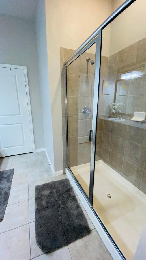 Walk To Nrg-City View Balcony- Free Parking-2Bdrm Near Nrg-Med Center-Galleria-Downtown Houston Bagian luar foto