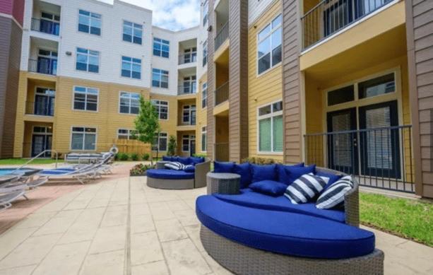 Walk To Nrg-City View Balcony- Free Parking-2Bdrm Near Nrg-Med Center-Galleria-Downtown Houston Bagian luar foto